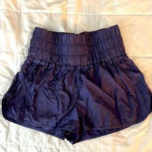 Free People Movement “The Way Home” shorts